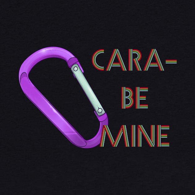 Cara-Be Mine by FindChaos